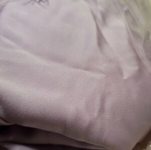 Ao Dai Quan Vay Wide Leg Skirted Pant